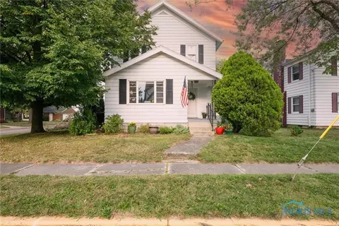 203 S Enterprise St, Bowling Green, OH 43402