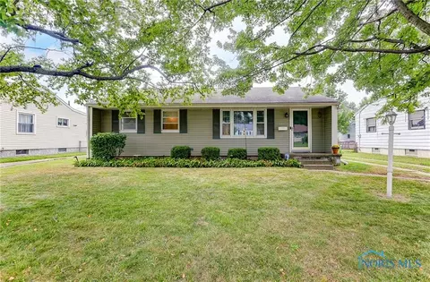 337 Southdale Rd, Toledo, OH 43612