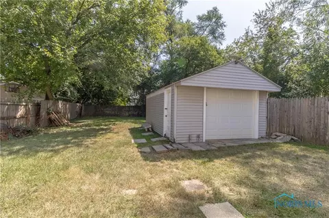 910 Moran Ave, Toledo, OH 43607 photo 31