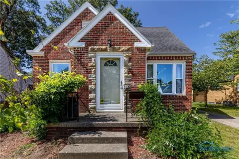 4931 Boydson Dr, Toledo, OH 43623