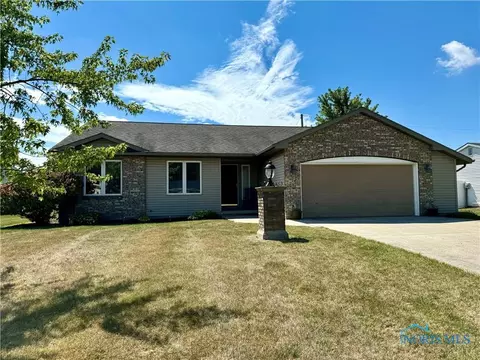 1654 Meadoway Dr, Defiance, OH 43512