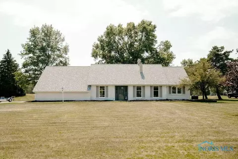 119 Country Club Rd, Bryan, OH 43506