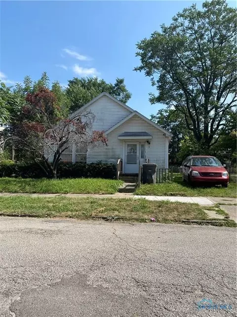 922 N Ontario St, Toledo, OH 43604