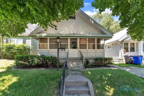1928 Loxley Rd, Toledo, OH 43613