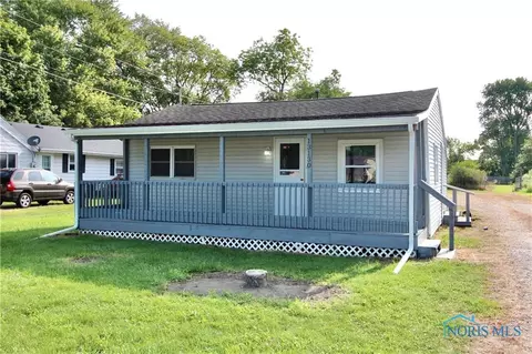 13130 Broadway St, Weston, OH 43569