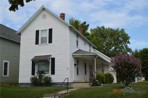 56 Resch St, Kenton, OH 43326