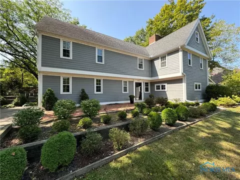 2615 Underhill Rd, Toledo, OH 43615