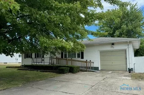 7905 Township Road 237, Findlay, OH 45840