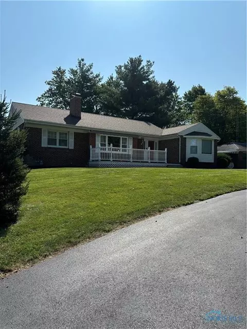 9858 State Route 64, Swanton, OH 43558