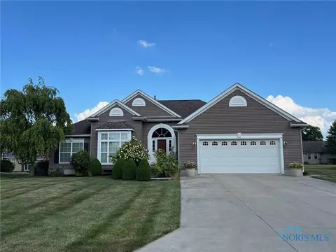 603 Polaris Dr, Upper Sandusky, OH 43351