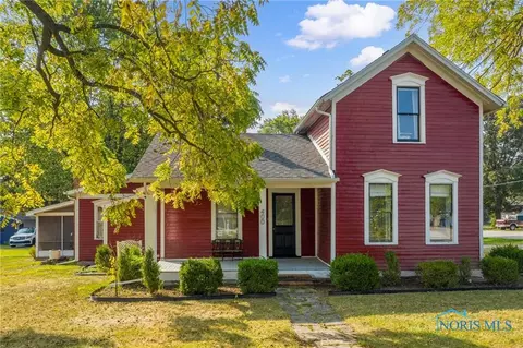 400 E Indiana Ave, Perrysburg, OH 43551