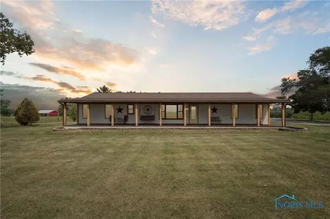 17123 County Road A, Bryan, OH 43506
