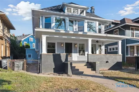 2948 Broadway St, Toledo, OH 43614