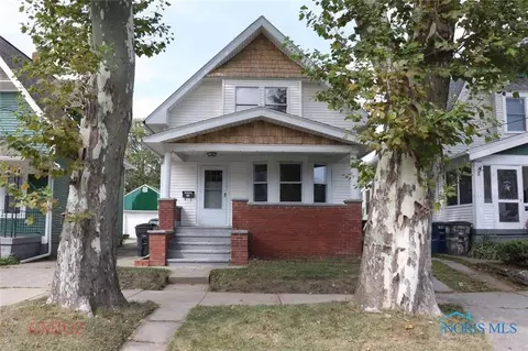 254 Knower St, Toledo, OH 43609
