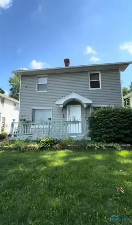 1837 Brame Pl, Toledo, OH 43613