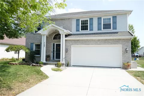 7165 Winding Brook Rd, Perrysburg, OH 43551