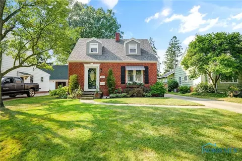 3728 Beverly Dr, Toledo, OH 43614