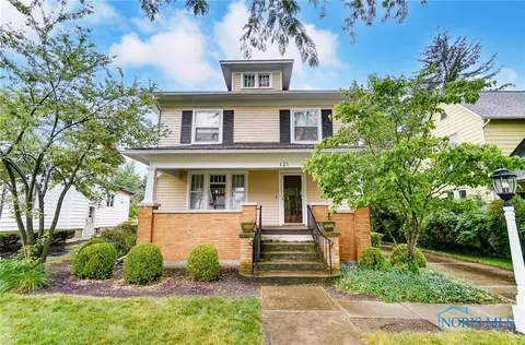 121 3rd St, Findlay, OH 45840