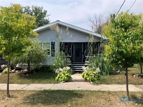 413 S East Ave, Montpelier, OH 43543
