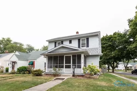 3851 Bellevue Rd, Toledo, OH 43613