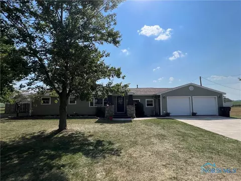27468 Ayersville Pleasant Bnd, Defiance, OH 43512