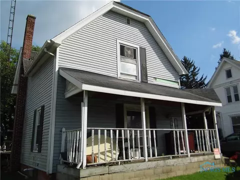 408 N Liberty St, West Unity, OH 43570