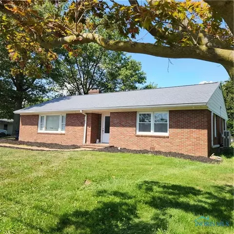 303 Delphos Rd, Columbus Grove, OH 45830