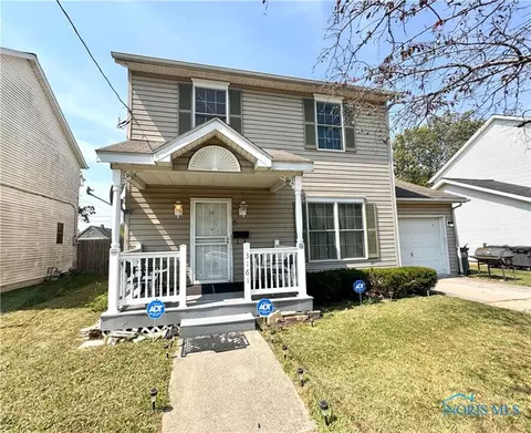 3161 Glenwood Ave, Toledo, OH 43610