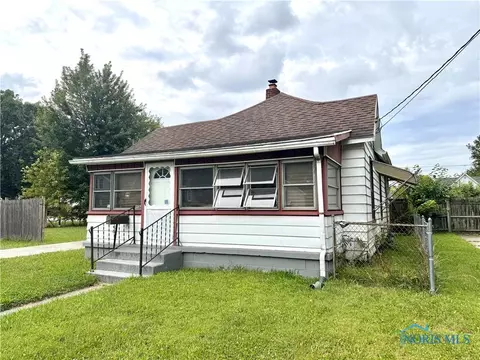 934 Willow Ave, Toledo, OH 43605