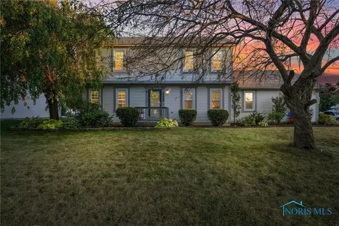 4026 Heritage Cv, Oregon, OH 43616