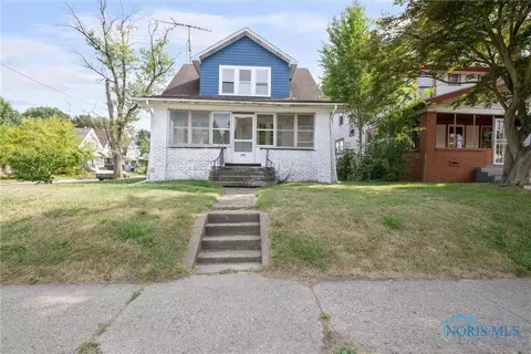 1531 South Ave, Toledo, OH 43609