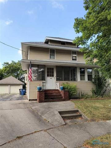 1826 Princeton Dr, Toledo, OH 43614