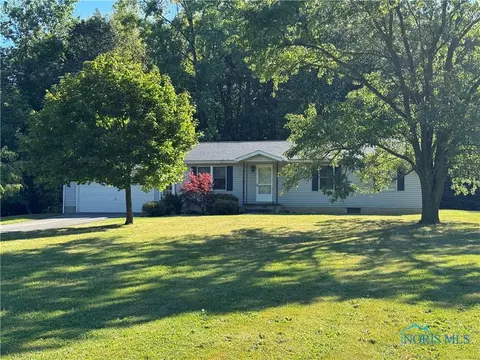 17969 Township Road 59, Rawson, OH 45881