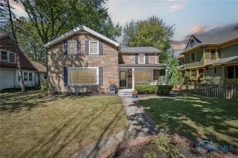 233 E Indiana Ave, Perrysburg, OH 43551