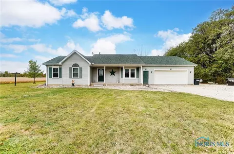 3475 Rudolph Rd, North Baltimore, OH 45872