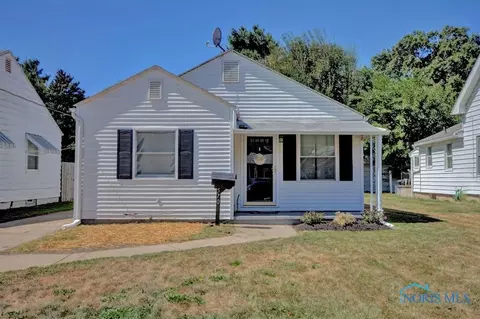 570 Apple Ave, Toledo, OH 43609
