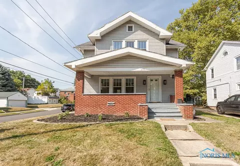 2701 Northwood Ave, Toledo, OH 43606
