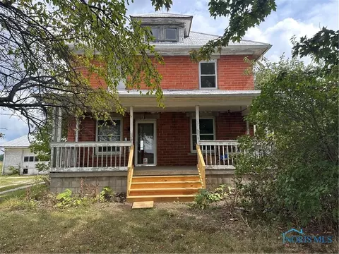 655 N Atwater Rd, Oak Harbor, OH 43449