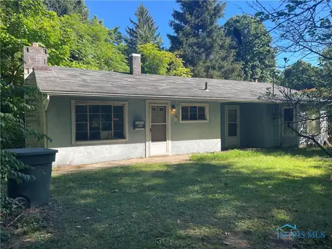 5022 Westminster Rd, Sylvania, OH 43560