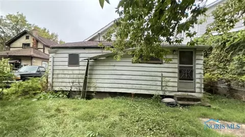 321 Edna St, Toledo, OH 43609