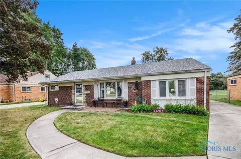 3063 Frampton Dr, Toledo, OH 43614
