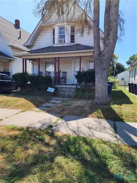 1435 South Ave, Toledo, OH 43609