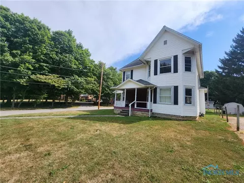 603 S Sandusky Ave, Upper Sandusky, OH 43351