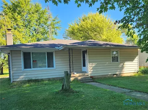 275 E Vance St, Rawson, OH 45881
