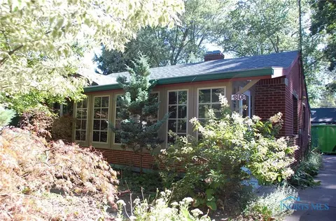 4808 Hannaford Dr, Toledo, OH 43623