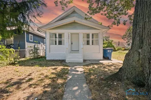 2622 N Ontario St, Toledo, OH 43611
