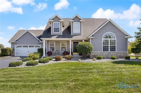 9316 N Pond Ct, Sylvania, OH 43560