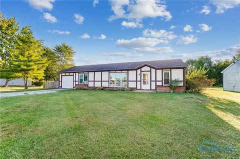 13430 Washington St, Weston, OH 43569