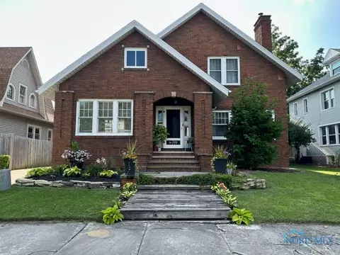 719 N Main, Fostoria, OH 44830