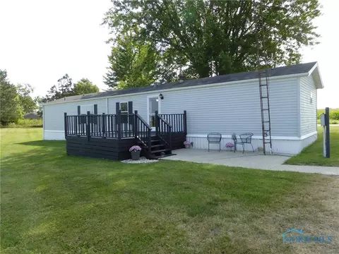 20013 County Road R Rd, Alvordton, OH 43501
